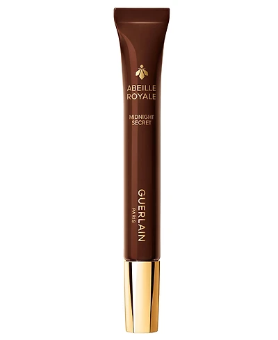 Guerlain Abeille Royale Midnight Secret Late Night Recovery Serum, 0.5 oz.