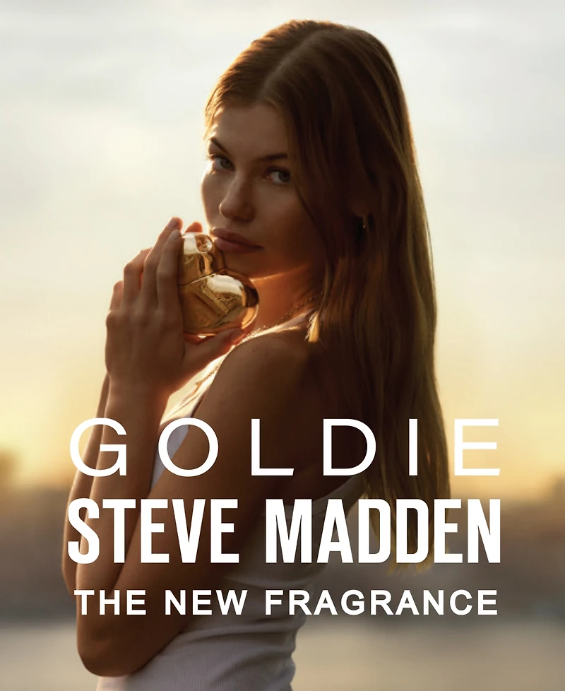 Steve Madden 2-Piece Eau de Parfum Spray Gift Set