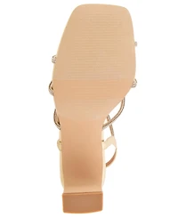 Christian Siriano Women's Finee Strappy Sandal