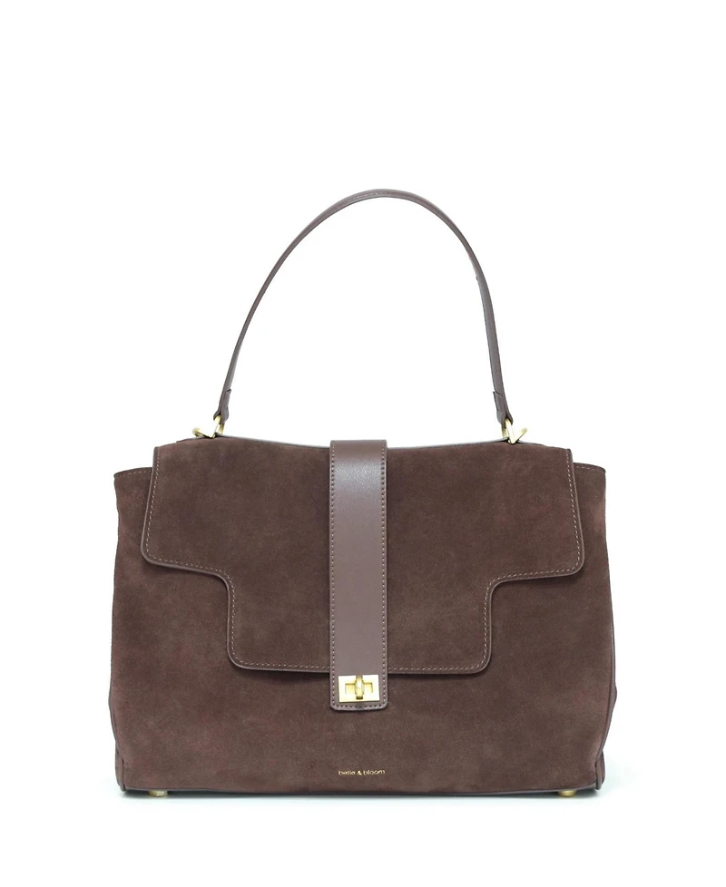 Belle & Bloom Women's Skyfall Reimagined Shopper Bag