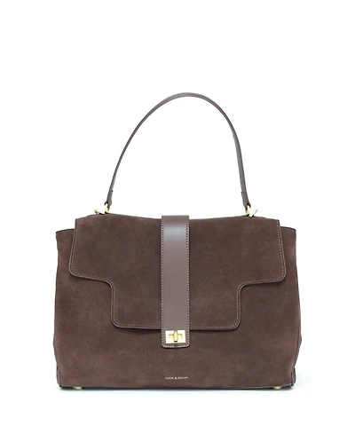 Belle & Bloom Women's Skyfall Reimagined Shopper Bag