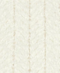 Lauren Ralph Lauren Herringbone Funnel Scarf