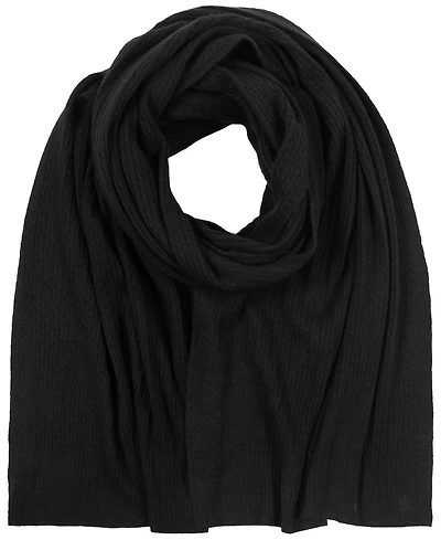 Lauren Ralph Lauren Baby Cable Knit Wrap