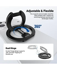 Neewer PA140 Camera Mounting Accessory for select iPhone and Android mobile devices
