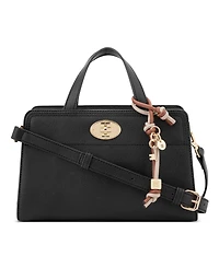 Nine West Khora Small Top Handle Satchel Handbag