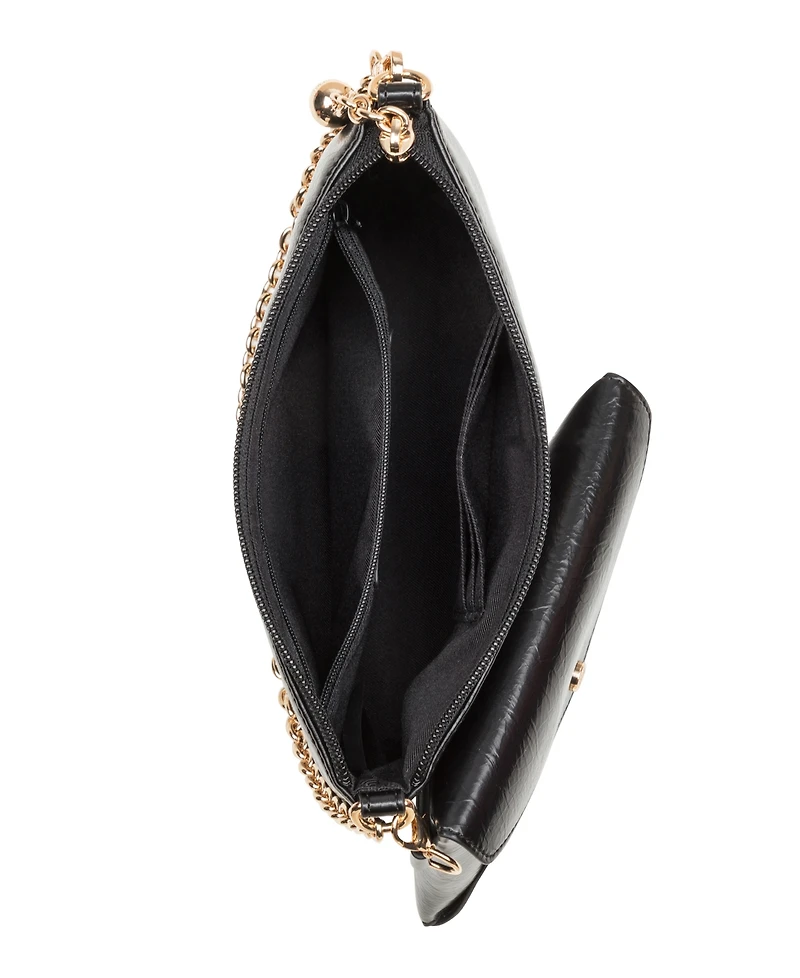Nine West Marissa Convertible Small Wristlet Shoulder Handbag
