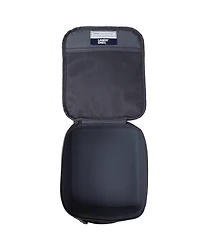Lands' End Kids Insulated Ez Wipe Solid Lunch Box