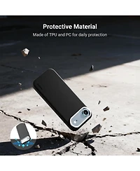 Neewer PA162 Camera Lens Accessory for select iPhone models
