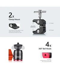 Neewer Camera Tripod