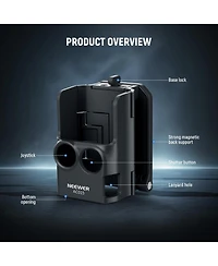 Neewer AC015 Camera Mounting Accessory for Dji Osmo Pocket 3