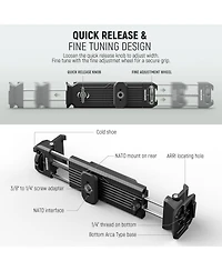 Neewer PA100 Camera Tripod