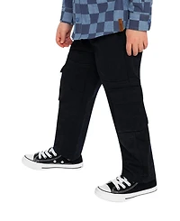 Deux par Deux Baby Boy (12M-24M) Twill Pants