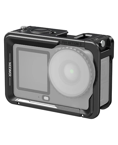 Neewer AC054 Camera Mounting Accessory for select Dji Osmo Action models