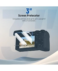 Neewer CA127 Camera and Photo Accessory for Sony Zv-E1