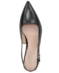 27 Edit Naturalizer Women's Madison Slingback Pumps