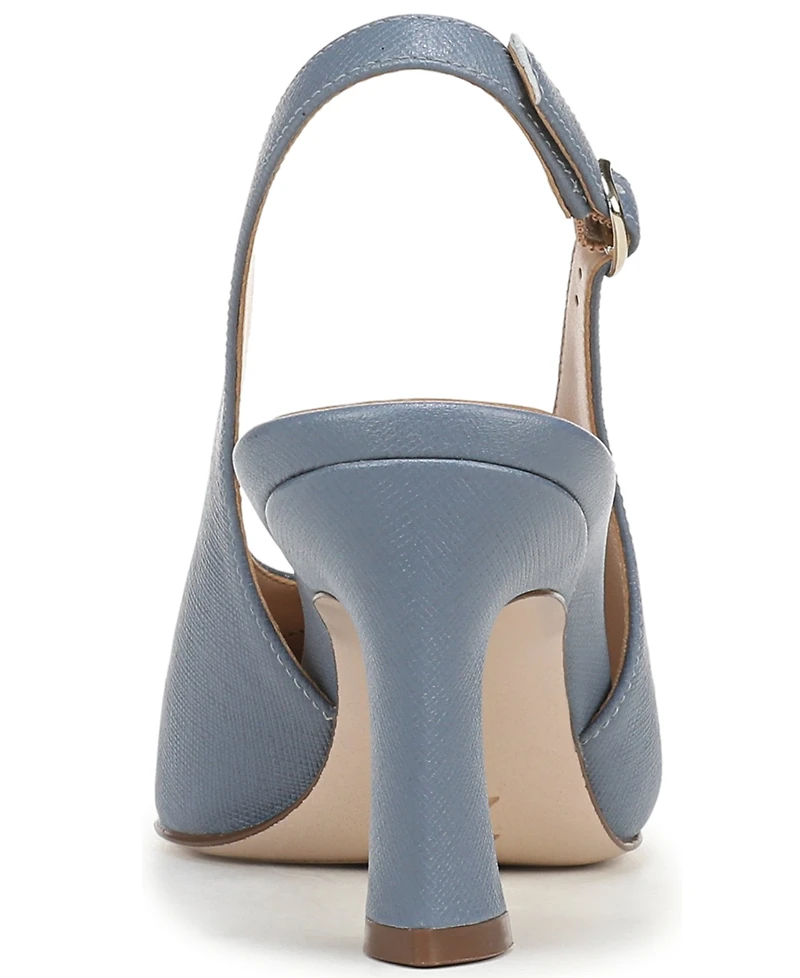 27 Edit Naturalizer Women's Elaine Slingback Pumps