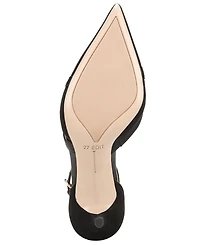 27 Edit Naturalizer Women's Bliss Ankle Strap Sandals