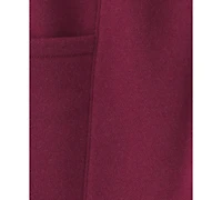 Carter's Baby Boys' and Girls' Long-Sleeve Polo Sweatshirt Pants, 2-Piece Set