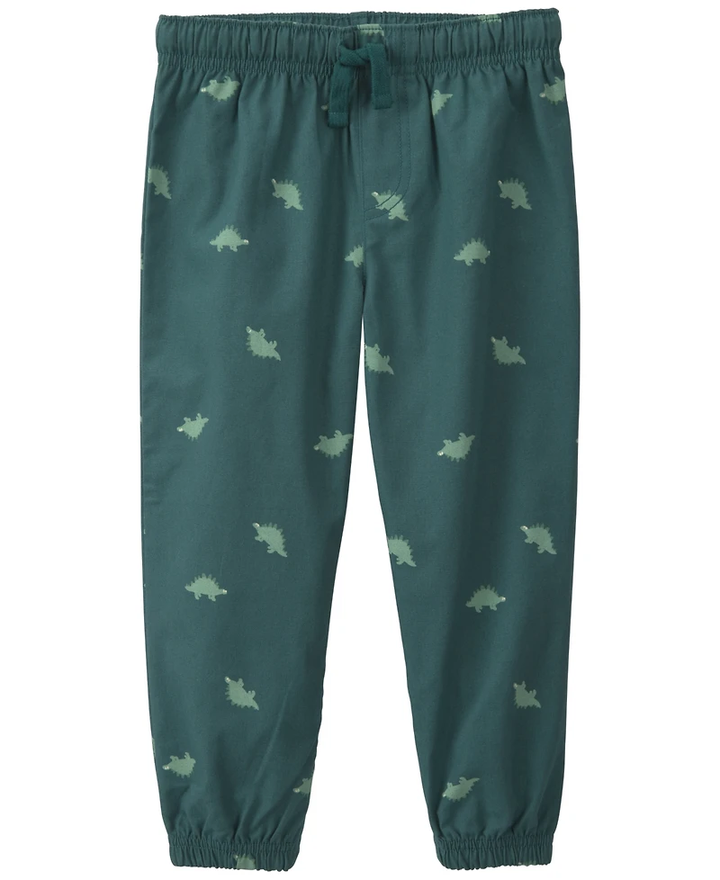 Carter's Baby Boys' and Girls' Long-Sleeve Hoodie Pants, 2-Piece Set