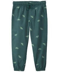 Carter's Baby Boys' and Girls' Long-Sleeve Hoodie Pants, 2-Piece Set