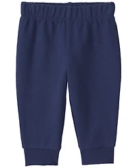 Carter's Baby Boys' Long-Sleeve Jacket, Bodysuit and Pants, 3-Piece Set