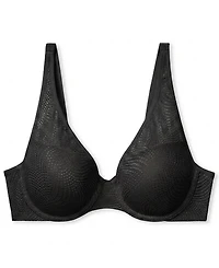Warner's Full-Coverage T-Shirt Bra, WRW263PU07001
