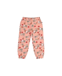 Deux par Toddler Girl (2T - 5T) French Terry Sweatpants