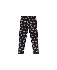 Deux par Toddler Girl (2T - 5T) Printed Leggings Pant