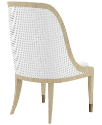 A.r.t. Furniture Eave Ii Dining Hostess Chair