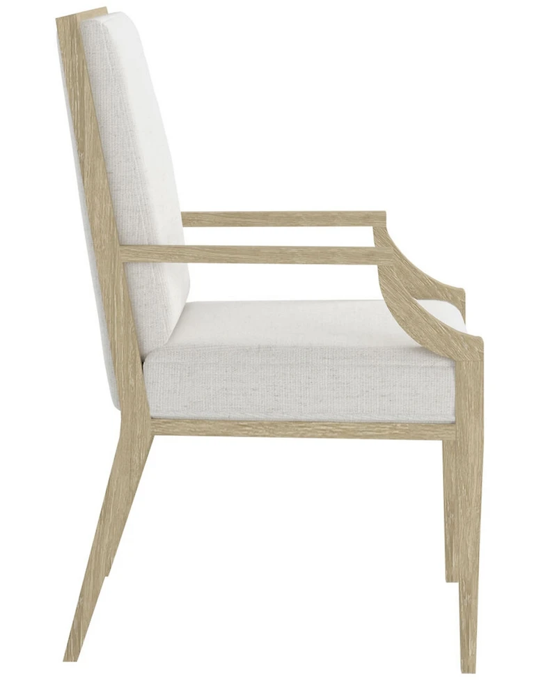 A.r.t. Furniture Eave Ii 2-Piece Upholstered Armchair Set