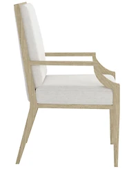 A.r.t. Furniture Eave Ii 2-Piece Upholstered Armchair Set