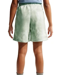 Nike Sportswear Club Boys' and Girls' 8-20 French Terry Shorts