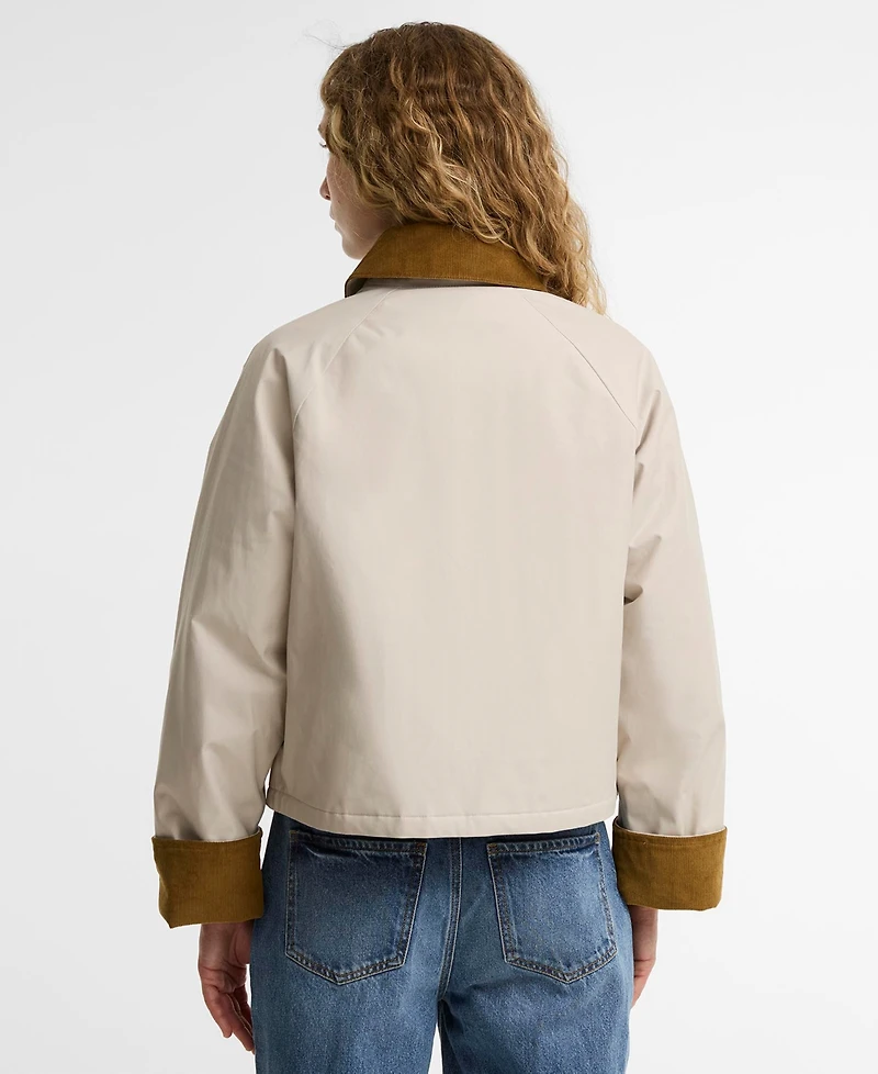 Barbour Women's Wendy Casual Jacket