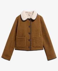 Barbour Women's Penny Fleece Jacket