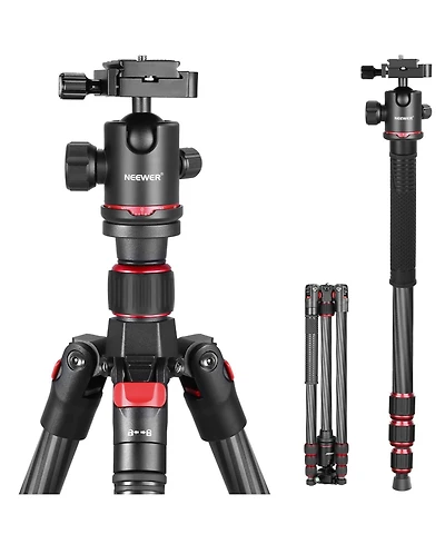 Neewer N55C Camera Tripod