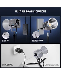 Neewer HS60B Led Video Light