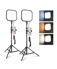 Neewer L220 Camera Tripod with 15W, 816lux, CRI95