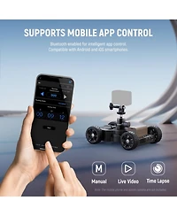 Neewer DL400 Camera and Photo Accessory for select iPhone and Android mobile devices
