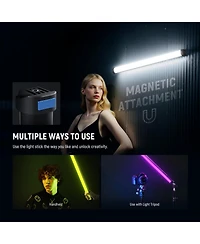 Neewer SL50 Led Video Light