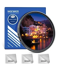 Neewer Camera Lens Accessory with 3x