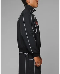 Loiter Men's Imperial Track Jacket