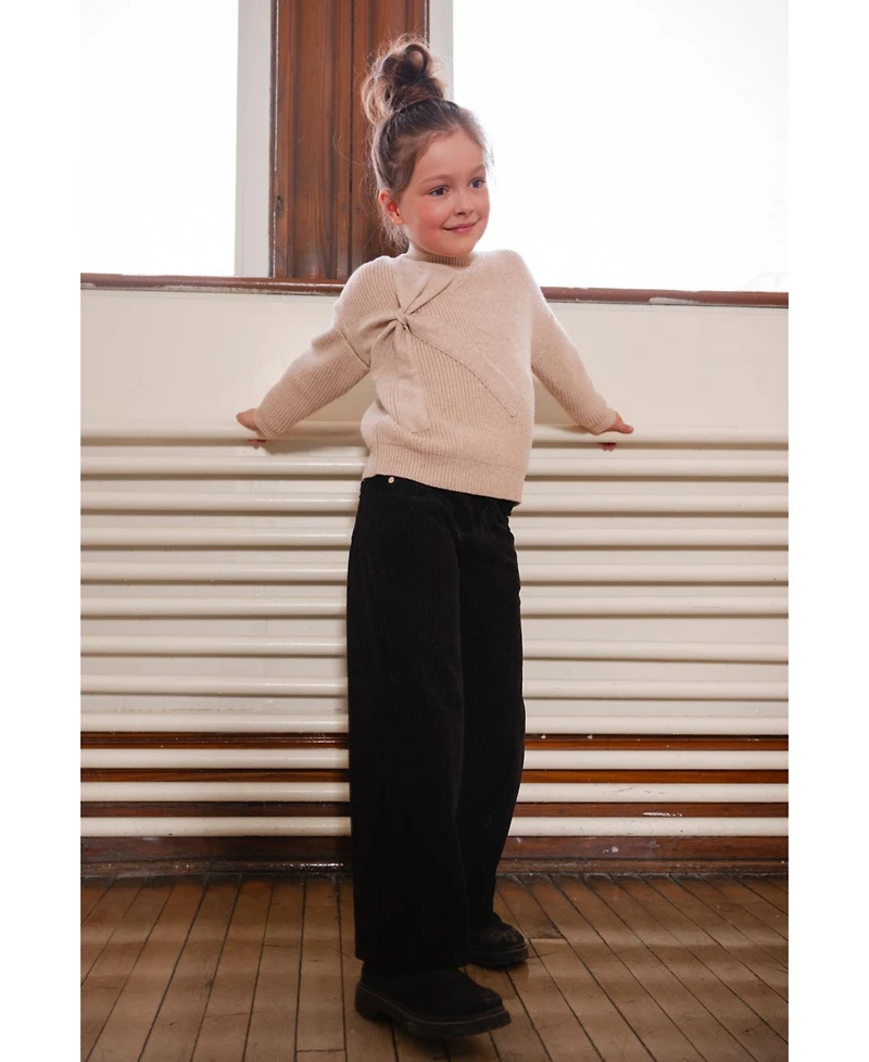Deux par Little and Big Girl (6Y - 14Y) Sweater