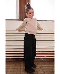 Deux par Little and Big Girl (6Y - 14Y) Sweater