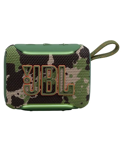 Jbl Go 5 Ultra-portable Waterproof Bluetooth Speaker