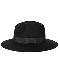Lauren Ralph Lauren Felted Fedora Hat