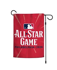 Wincraft 2026 Mlb All-Star Game 12" x 18" Double-Sided Garden Flag