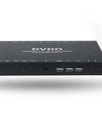Dvdo 4x1 Hdmi 2.0 Kvm Switcher