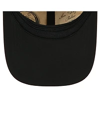 New Era Men's Brown San Diego Padres 2026 Mlb All-Star Game 39THIRTY Flex Hat