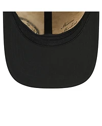 New Era Men's Black Miami Marlins 2026 Mlb All-Star Game 39THIRTY Flex Hat