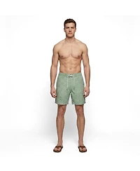 Surfside Supply Co. Men's Duke 7.25" Doodle Boardshort